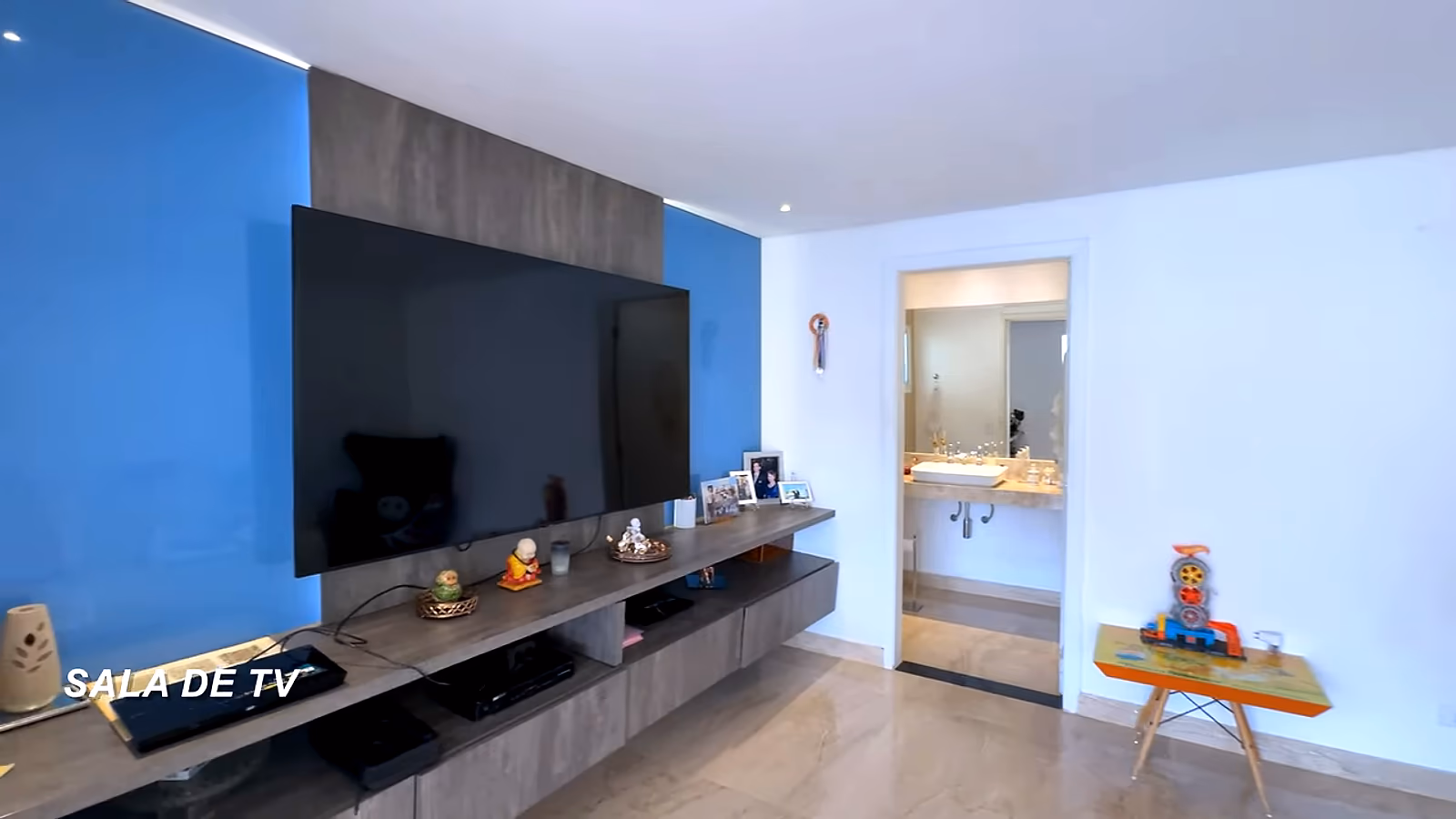 Sala de TV