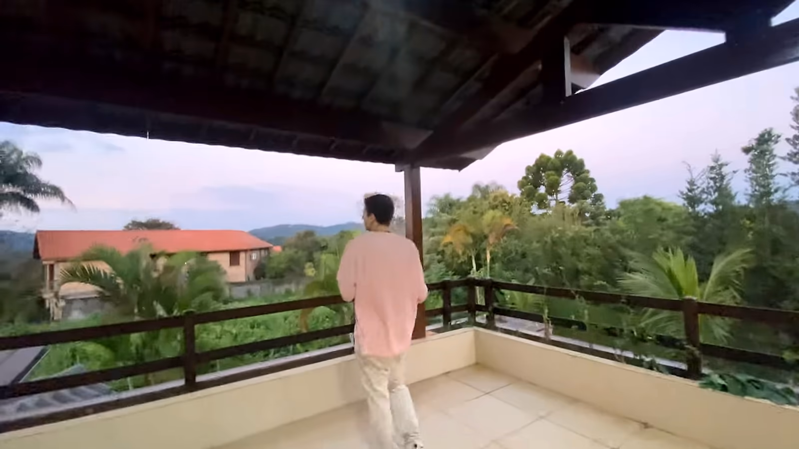 Terraço · 1:55