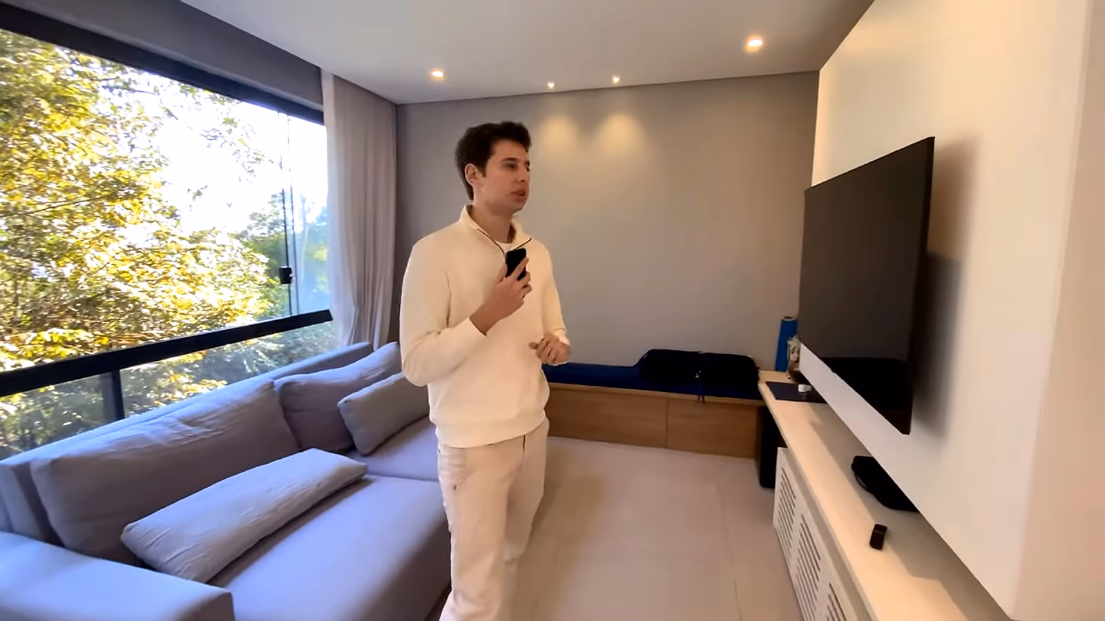 Sala de TV