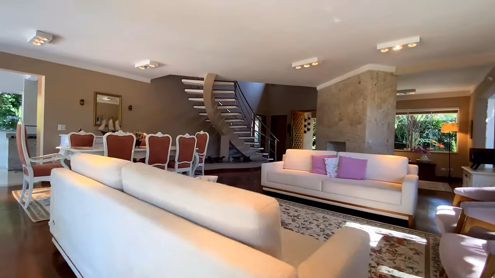 Sala de estar
