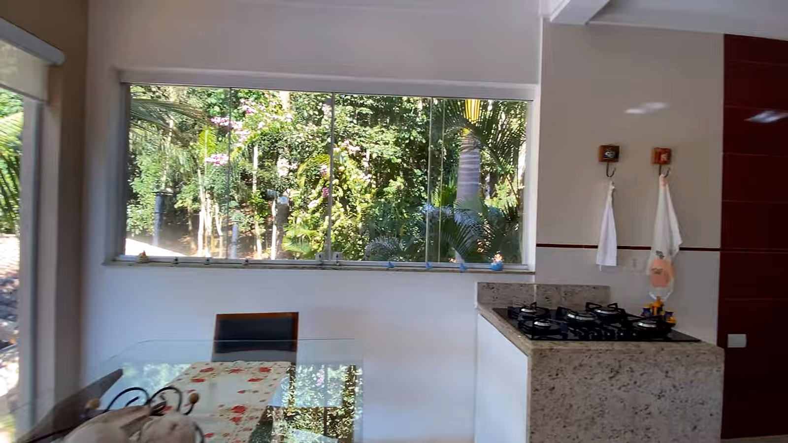 Cozinha