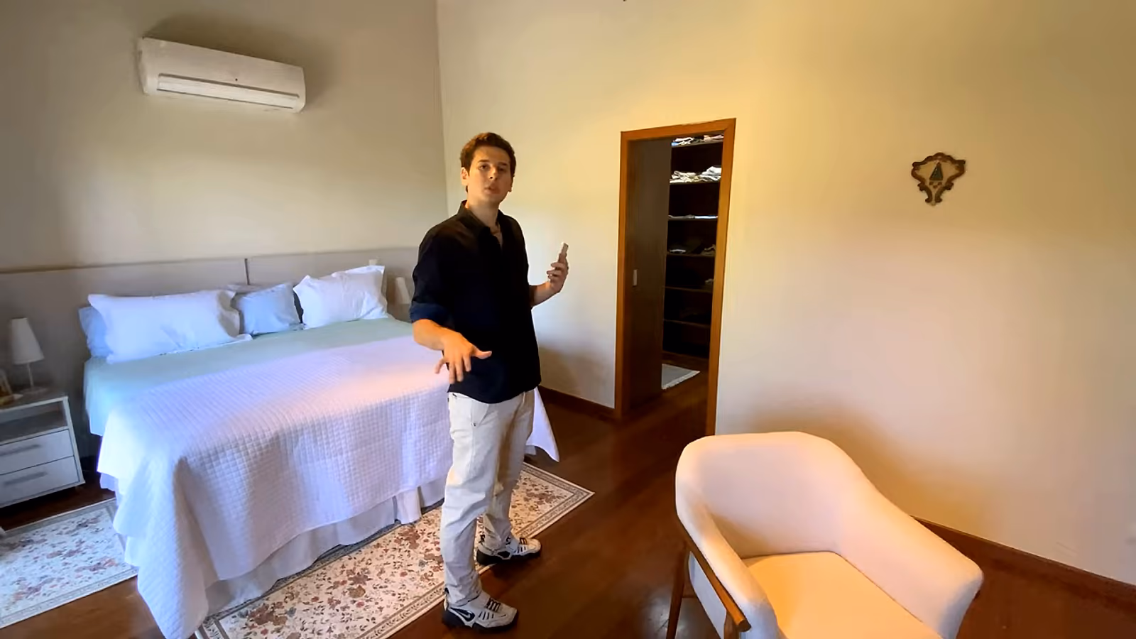 Suíte master