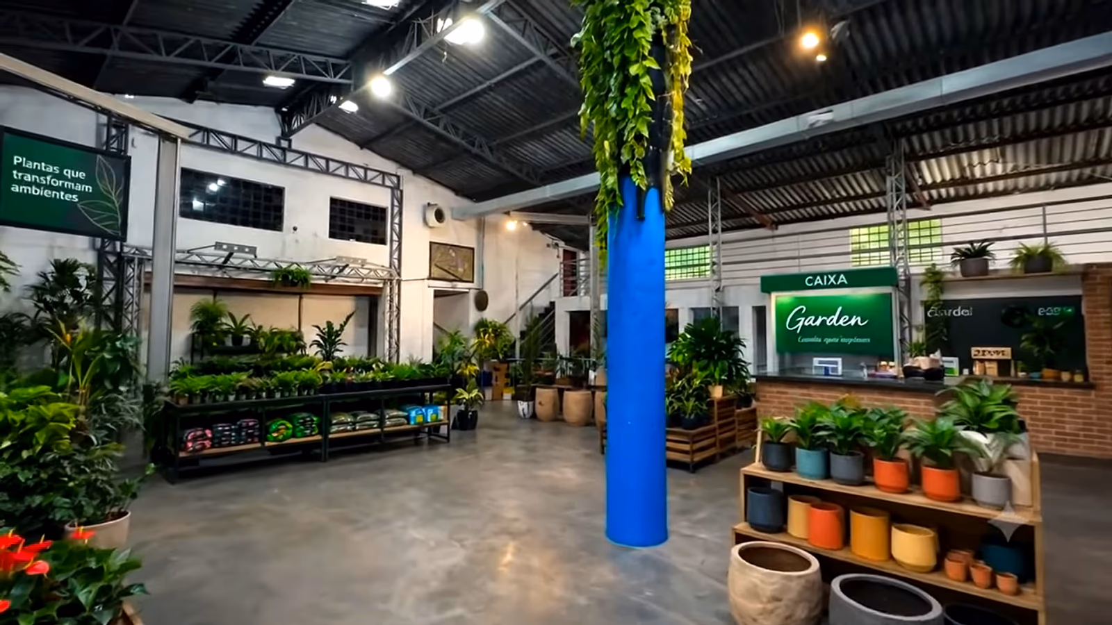 Potencial de garden center · 1:29