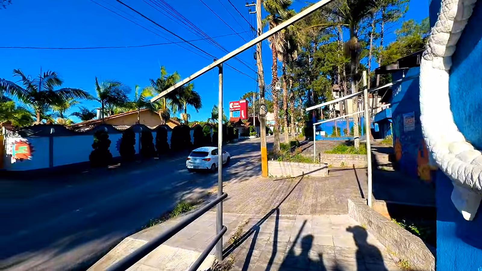Localização · 5:56